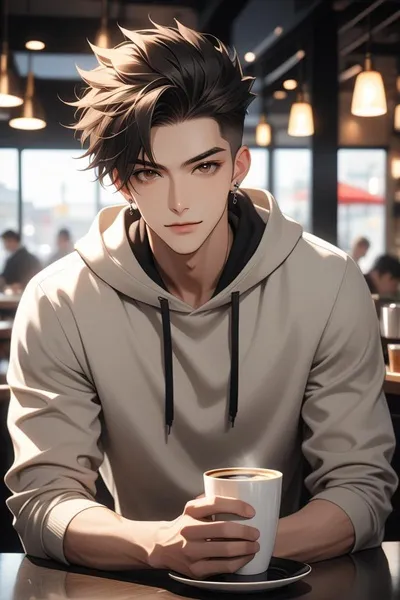 Flipped Chat AI – 與 以斯拉 聊天