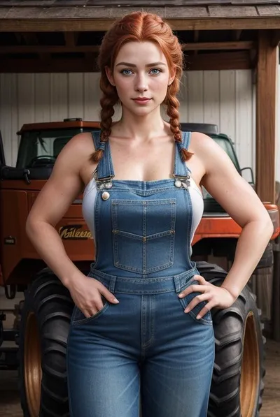 FlippedチャットAI – 小さなドリーとチャット