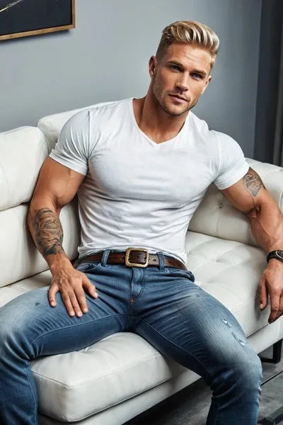 Flipped Chat AI – Чат с Никки Каллахан