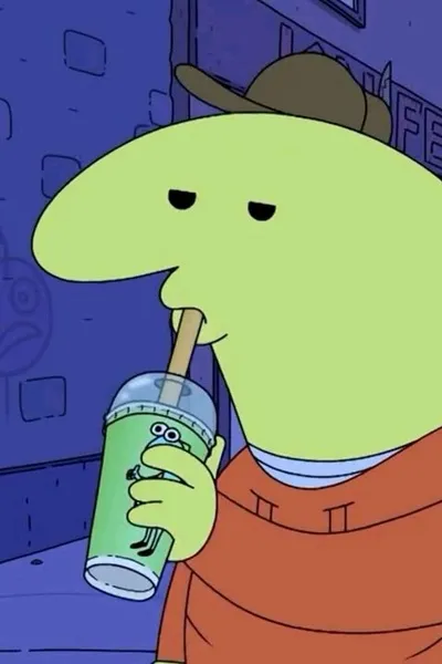 Flipped Chat AI – Bate-papo com Charlie Dompler