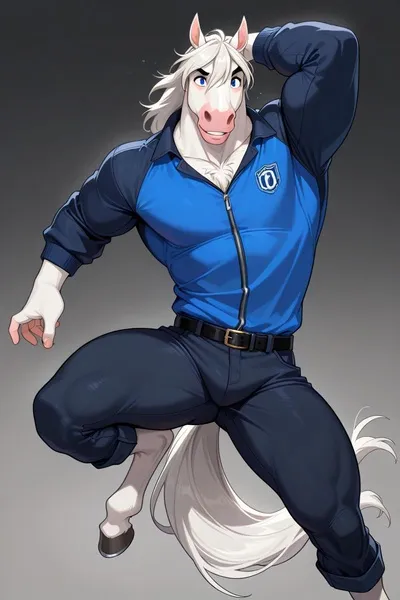 Flipped Chat AI – Chatta med Rafael Corvado