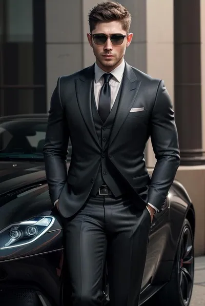 फ़्लिप्ड चैट AI – श्री एलन डेविस के साथ चैट करें