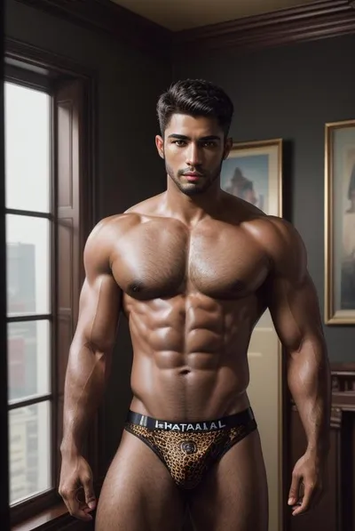 Flipped Chat AI – 로만와 채팅