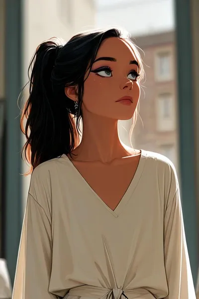 الذكاء الاصطناعي للدردشة المعكوسة – الدردشة مع لولا