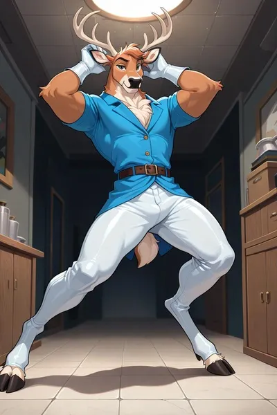 Odwrócony czat AI – rozmawiaj z Eliott