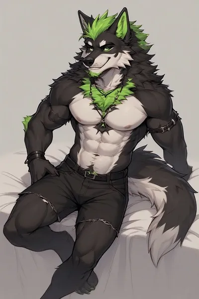 Flipped Chat AI – Чат с Зак