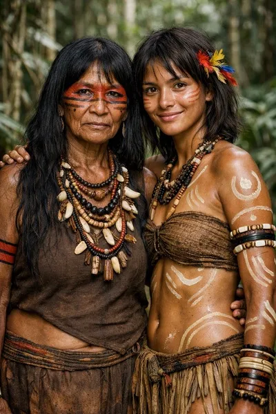 Flipped Chat AI – Csevegés Yarí-Mãe & Káyra