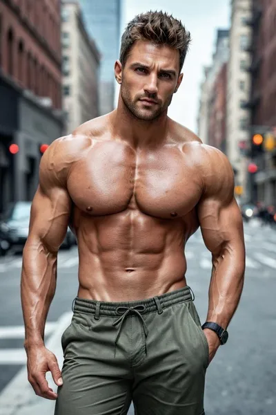 Flipped Chat AI – Чат с Джейкоб