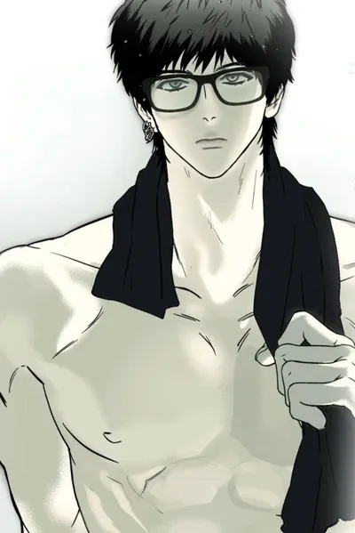 Flipped Chat AI – Chat cu Jaeyoung