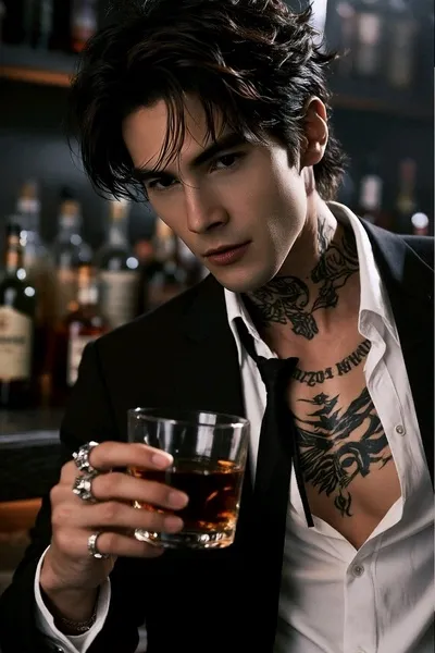 Flipped Chat AI – Chat s Jeremy Brad