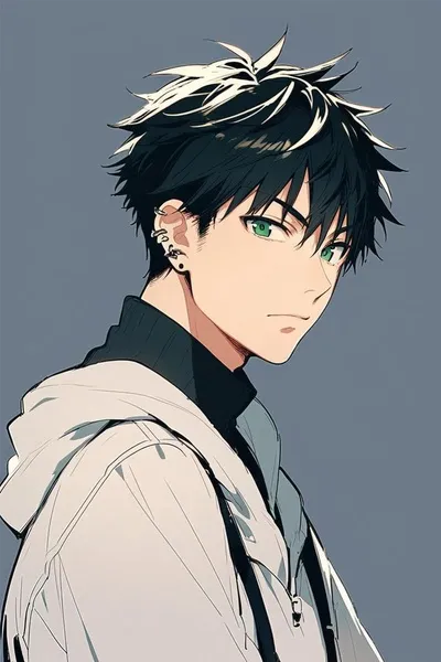 Flipped Chat AI – Chat dengan Caoimhe