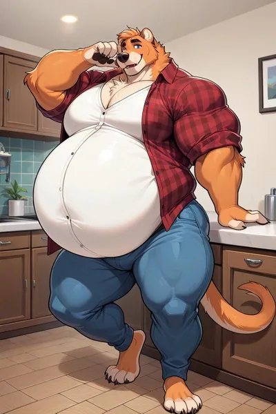 Flipped Chat AI – 벡슬리와 채팅