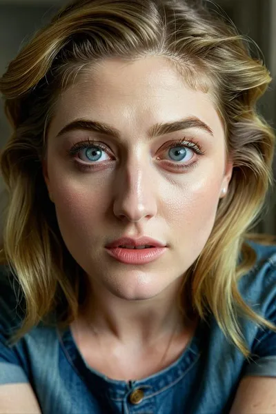 Flipped Chat AI – Discuter avec Willow Shields