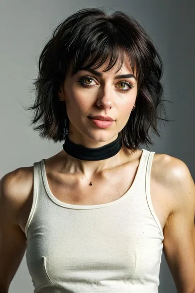 Flipped Chat AI – razgovarajte s Selena