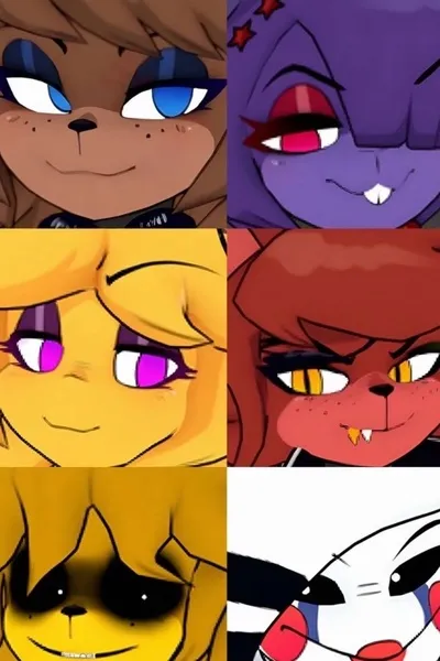 FlippedチャットAI – フニア、あなたはナイトガードですとチャット