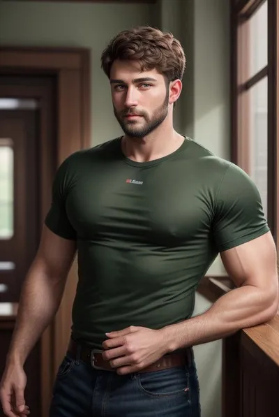 Flipped Chat AI – Chatta con Callum Renshaw