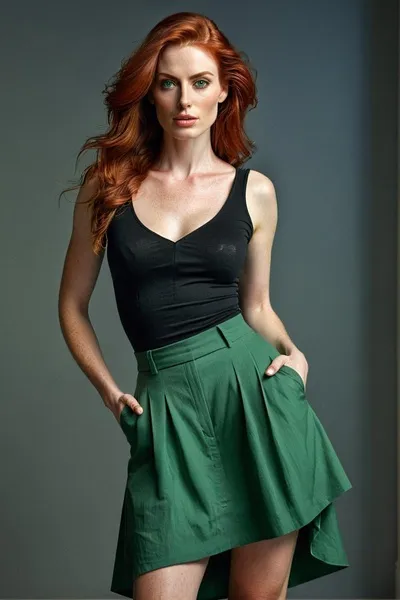 Flipped Chat AI – Chat cu Roxanne