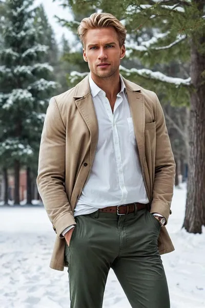 Odwrócony czat AI – rozmawiaj z Calder Rowen