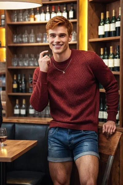 Flipped Chat AI – 與 奇亞蘭·羅威爾 聊天