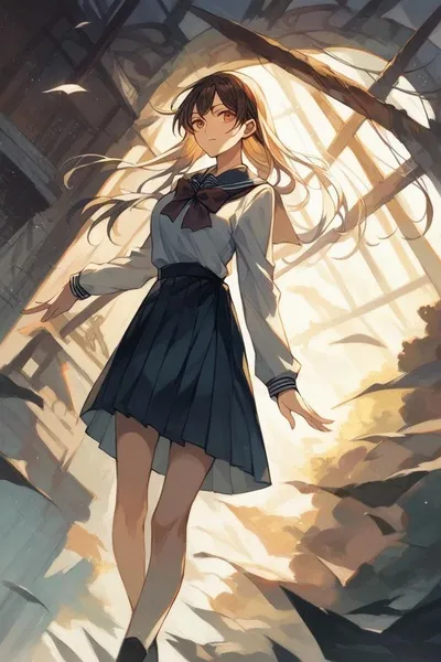 Flipped Chat AI – Chatta med Laura