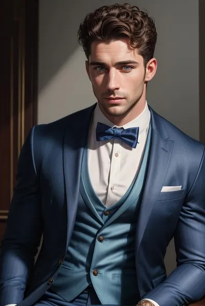 Flipped Chat AI – Чат с Джеймс Беннетт