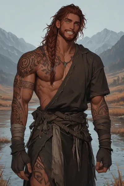 Flipped Chat AI – Discuter avec Zane