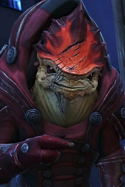 Flipped Chat AI – Чат с Урднот Урек