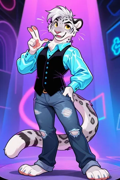 Flipped Chat AI – 與 瑪麗安娜·維萊拉 聊天