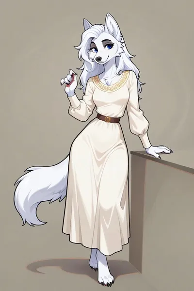 Flipped Chat AI – Чат с Юки