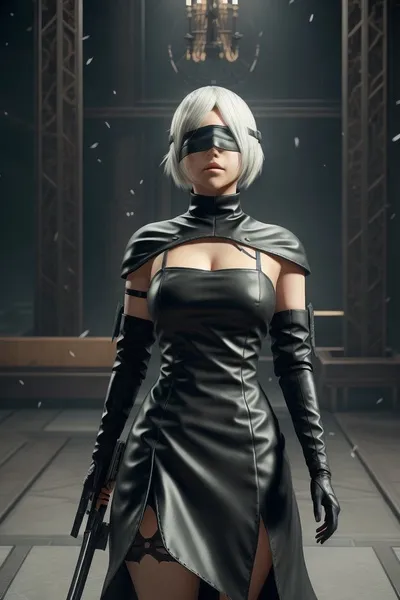 Flipped Chat AI – Discuter avec 2B