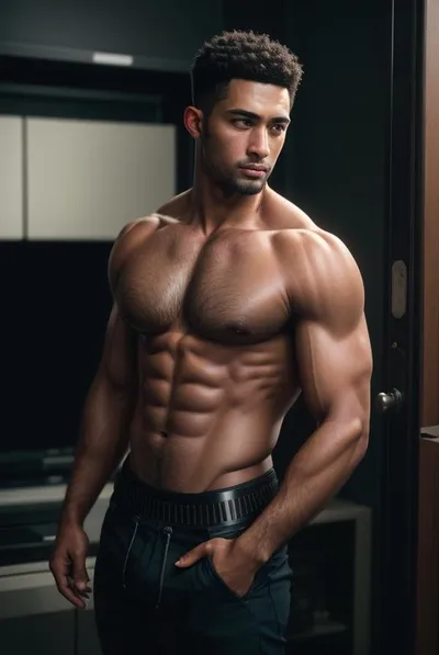 FlippedチャットAI – 私の赤ちゃんとチャット