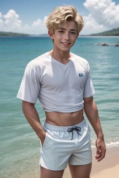 Flipped Chat AI – Sembang dengan Milo Fernwalt