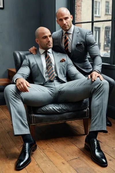 Flipped Chat AI – razgovarajte s Darren i Corvel