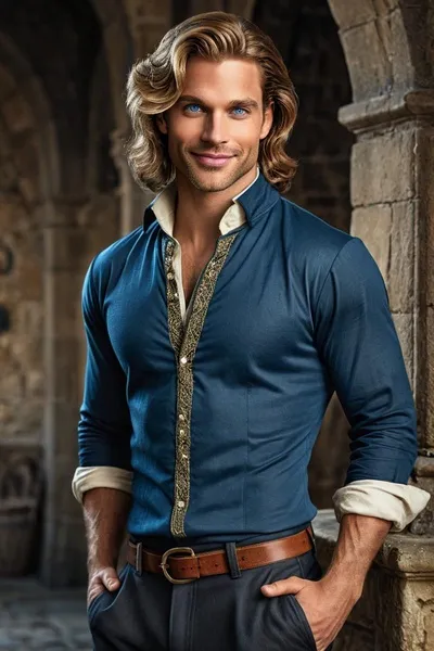 Flipped Chat AI – razgovarajte s Victor