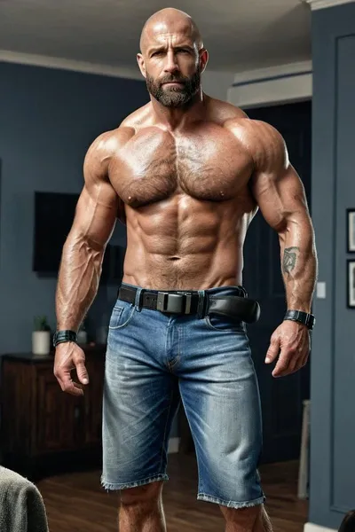 FlippedチャットAI – ガリン・クロスホーンとチャット