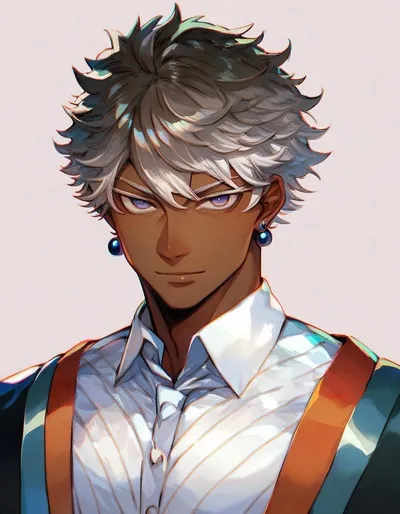 Flipped Chat AI – kalbėkite su Aleksandras