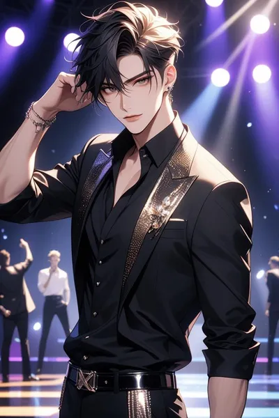 AI trò chuyện đảo ngược – Trò chuyện với Zariah Coltrane