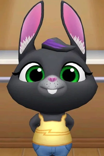 Flipped Chat AI – Чат с Бека