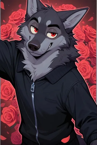 Flipped Chat AI – Bate-papo com David