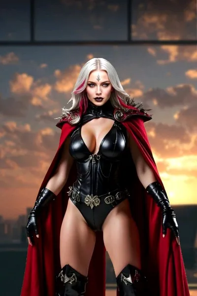 Flipped Chat AI – Chat s Luana