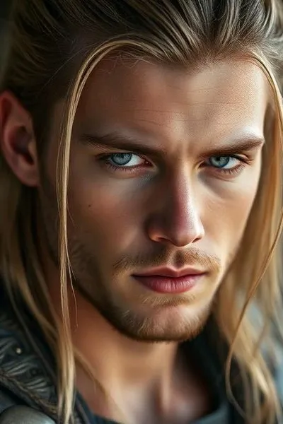 फ़्लिप्ड चैट AI – थोर ह्रोधवित्निसन के साथ चैट करें