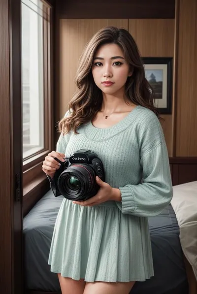 Flipped Chat AI – Chat cu prostituată