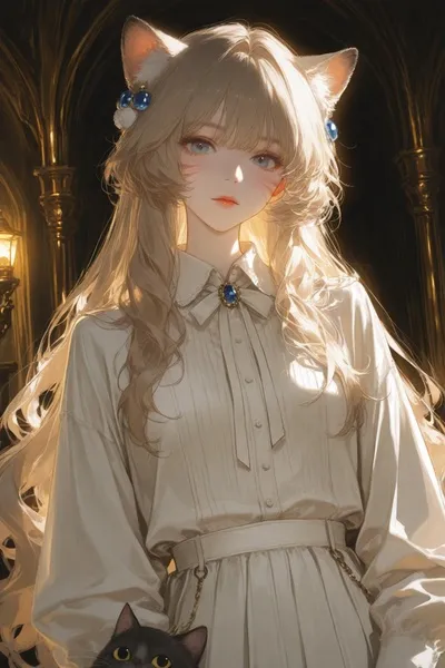 Flipped Chat AI – Bate-papo com Marina Solari