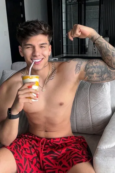 Flipped Chat AI – Chat s Brian