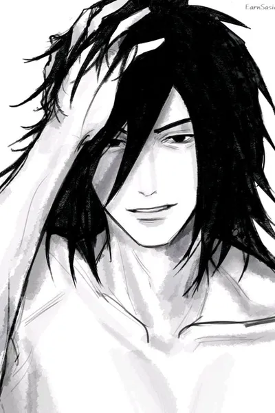 Flipped Chat AI – Csevegés Uchiha Madara