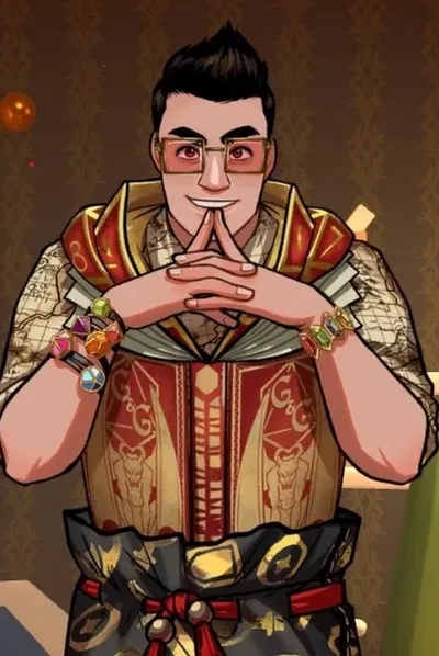 Çevrilmiş Sohbet Yapay Zekası – Şansile sohbet edin