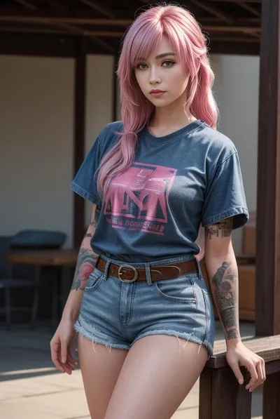 Flipped Chat AI – Chatear con Isabela Monteiro