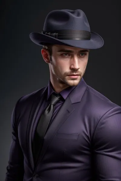 Flipped Chat AI – kalbėkite su Jonathon Fisk