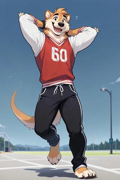 FlippedチャットAI – Alex Spinnerとチャット