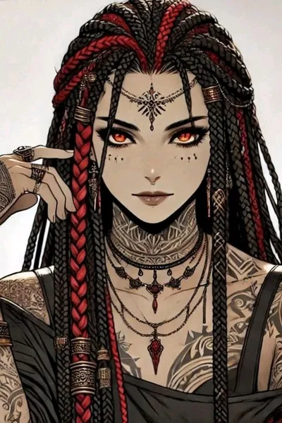 Flipped Chat AI – Chatear con Laisla